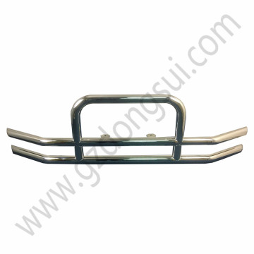 truck accessories deer guard for volvo vnl peterbilt