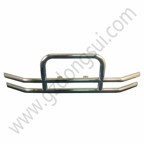 truck accessories deer guard for volvo vnl peterbilt