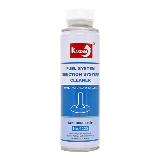 Wholesale Fuel Injector Cleaner Liquid for Clean Fuel Injection System