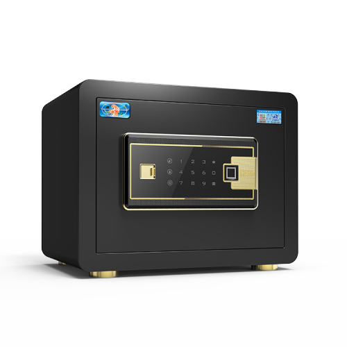 Smart Save Box Tuya Smart Safe Box Home Money Security Safe Box, Bossgoo.com의 고품질 Tuya ...