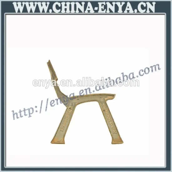 High Quality Factory Price table park garden furniture bench legs