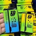 Zooy Twins 30k Puff vape harga terbaik