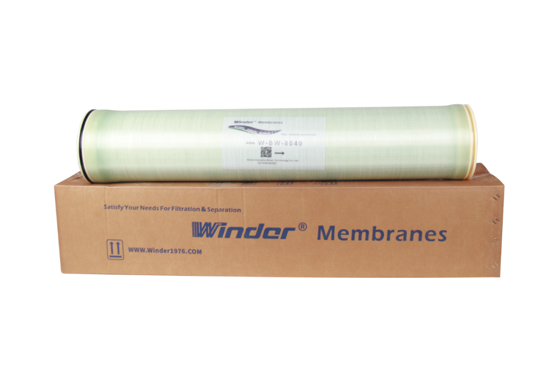 winder membrane