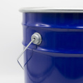 Pail de verrouillage seau de 20 litres Conteneur de tambour