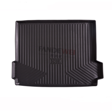 3D TPV Material Car Mat voor Mazda CX-4