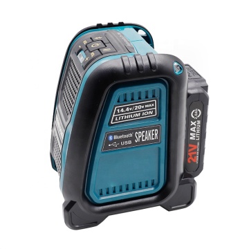 Portable Rechargeable Cordless Speakers for Home Theater