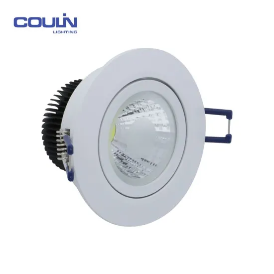 Top Quality Various Shape Colors Rectangle Led Downlight