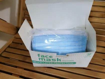 Health Face Mask