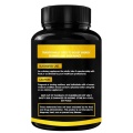 OEM/ODM Libido Health Power For Men Maca Capsules