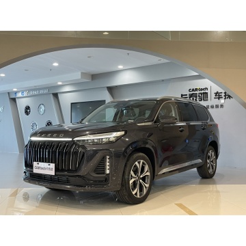 2022 Exeed Lingyue Exploration 400T 4WD 5Seats