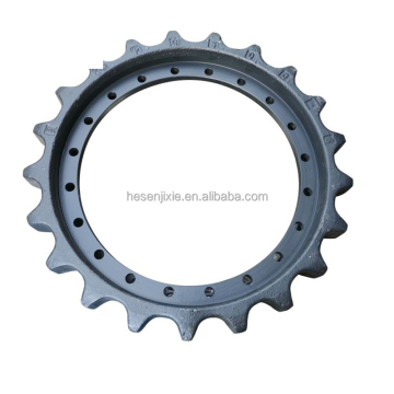 Kettenrad passt an R210-3 R210-7 R200-5 R220-5 81EM-10010 81EM-10011