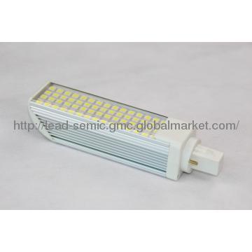 SMD 5050  g24 8w 10w13w 15w LED G24 PL Lamp