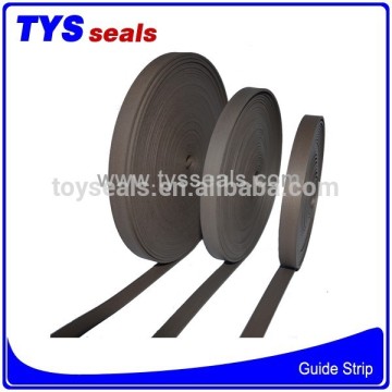 PTFE slide ring RYT, guide tape