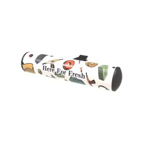 Индивидуальный алюминиевый вентиляционный воздух освежитель с персонализированным ароматом