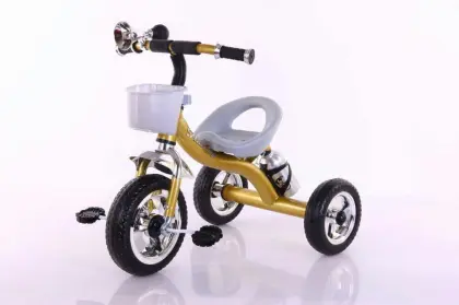 Three Wheels Kids Bike Baby Trike