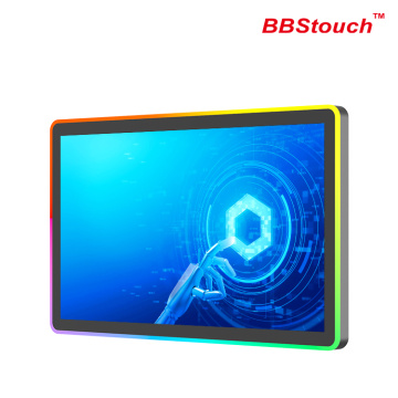 32 &quot;LED-frame touch screen display