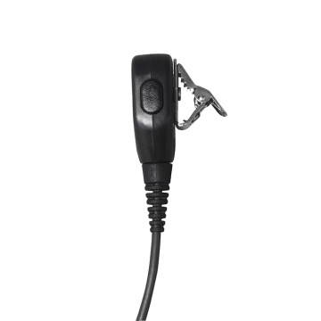 Motorola PMLN7269 Zwei -Wege -Radio mit Bluetooth -Headset