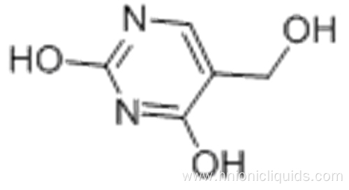 5-Hydroxymethyluracil CAS 4433-40-3