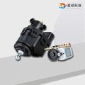 Moteur du système de nivellement des phares à double fonction CK-1009601