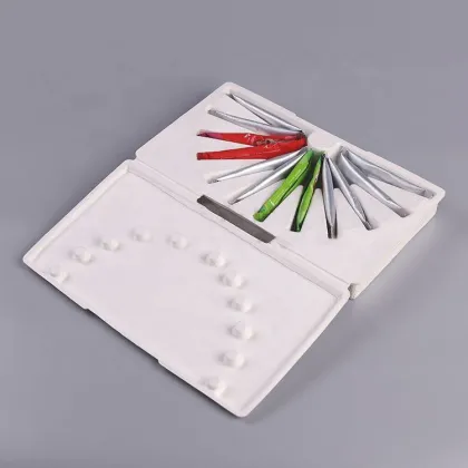 Eco-friendly Packaging Cosmetic, Biodegradable Packaging