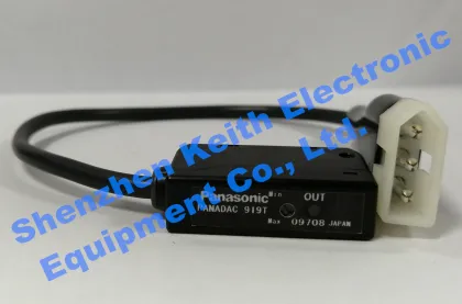 N310P919T Panasonic AI PHOTO SENSOR