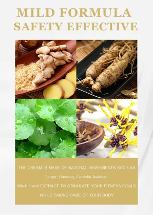 Quick Slimming Cream for Easy Fat Reduction