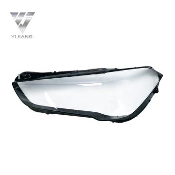 Yijiang OEM BMW F49 Maschera per fari: sistemi di illuminazione automatica per auto ristrutturate e gruppo faro