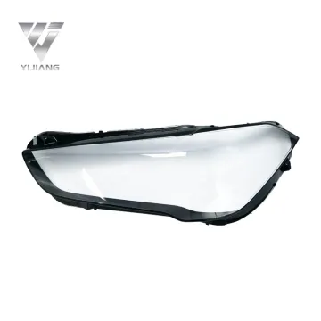 YIJIANG OEM BMW F49 Headlight Mask: Refurbished Car Auto Lighting Systems and Headlight Assembly