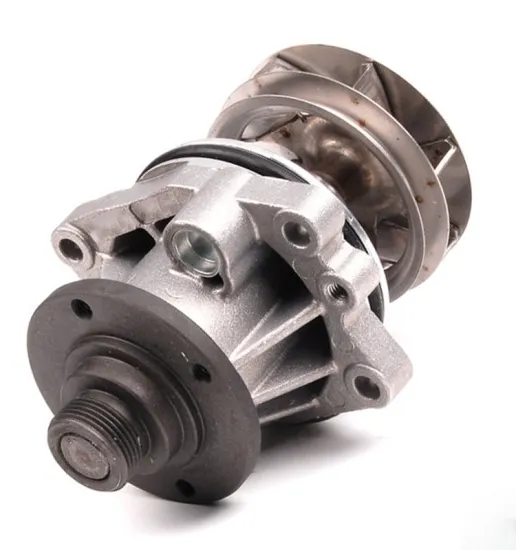 BMW 3 Series, 7 Series, X3, X5, Z4 Engine Coolant Water Pump - OE 11517527910