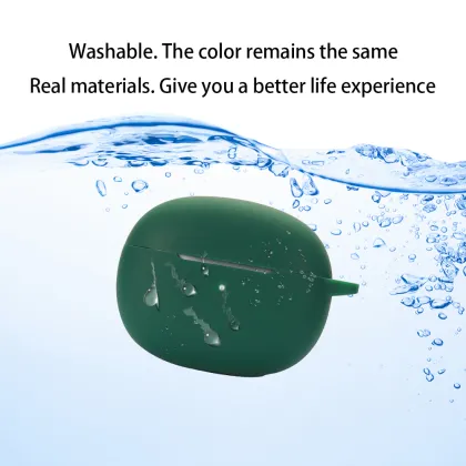 FREE Silicone Case Samples for TORRAS Genie11 & Audio Accessories