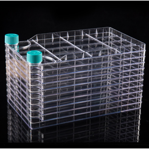 10 layer BioFactory™ Culture Chambers