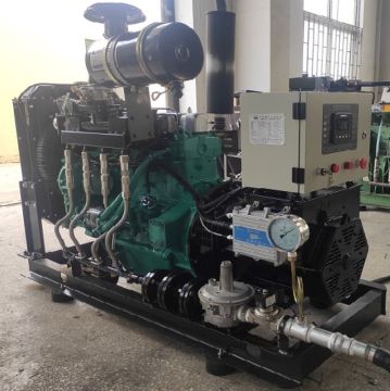 Durable Hydrogen Generator For Industrial Power Needs