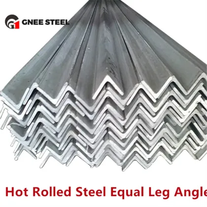 20mm Angle Angle Steel Unequal Angle Steel