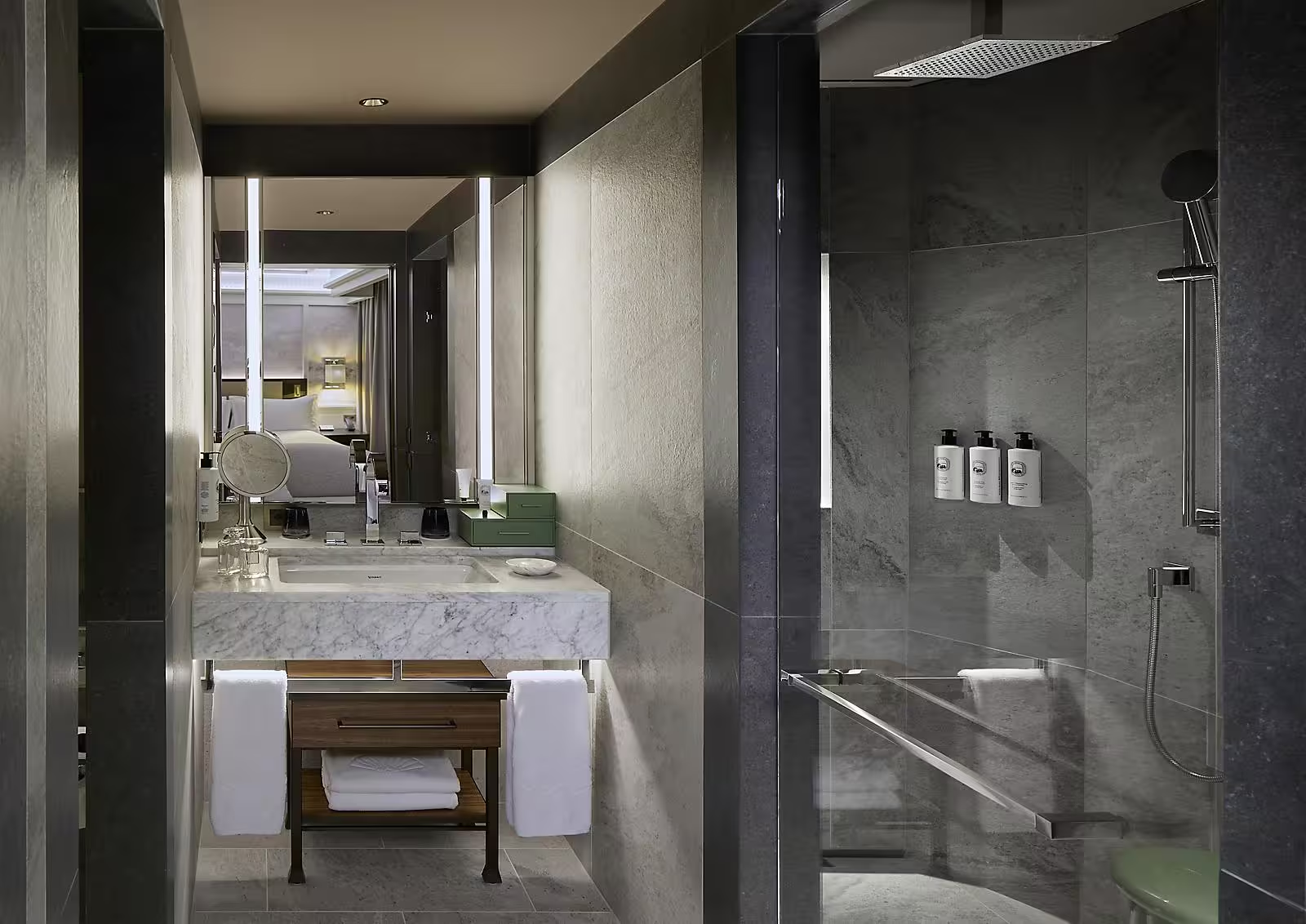 Savoy Mandarin Oriental (13)