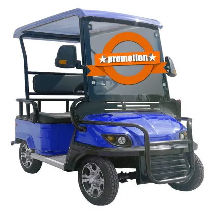 Affordable Golf Carts and Mini Jeeps: Under $1000 Options