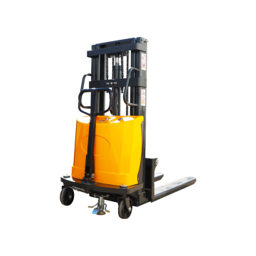 1.5 Ton to 2 Ton Portable Semi-Electric Pallet Stacker