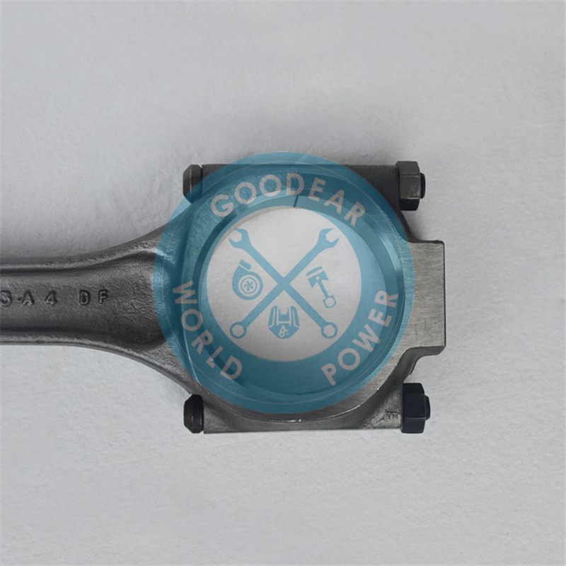 Cummins Connecting Rod Connecting Rod For Cummins 6CT 6CTA Engine ...
