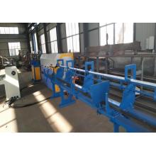 Wire Straighten Cut Machine