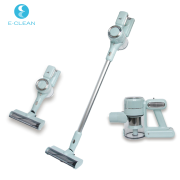 Rechargeable Cordless Handheld Vacuum Cleaner for Home Use