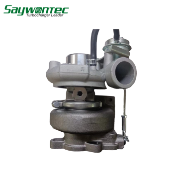 Saywontec Turbocharger for KUBOTA V3800-CR-TIE4 49389-03012 and Variants