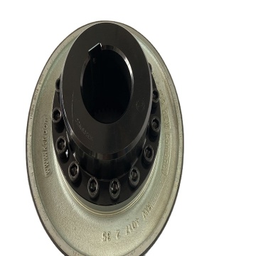 High-Quality Air Compressor Accessories - Coupling (1635099600)