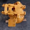 A8VO107 320B Hoofdpomp 320BL Hydraulische pomp 1232233