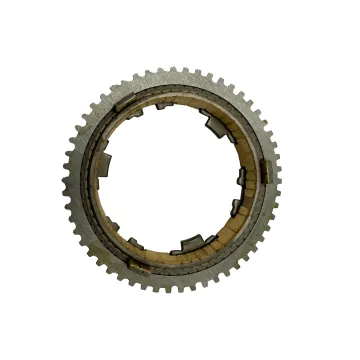 Auto Transmission Gearbox Parts Synchronizer Ring Gear Design OEM DOBLO 1/2 FOR FIAT DOBLO Material IRON