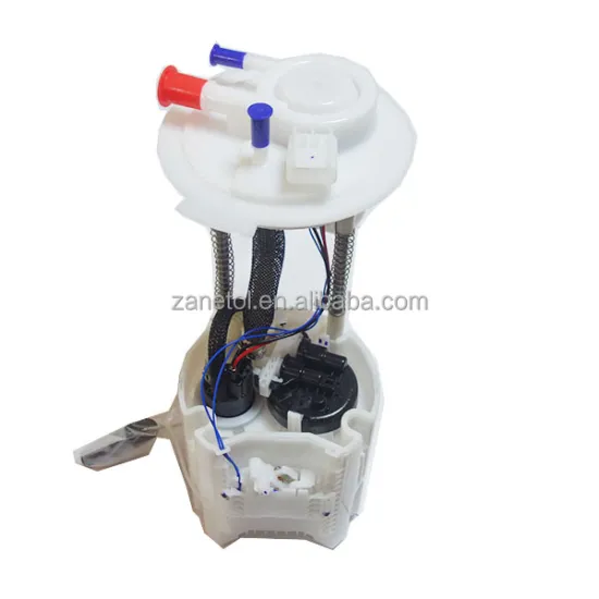 Auto Parts Fuel Pump for Jeep Cherokee KL 2019-2022 (2.0L/2.4L/3.2L) - 68293778AC/68293778AB/68293778AA
