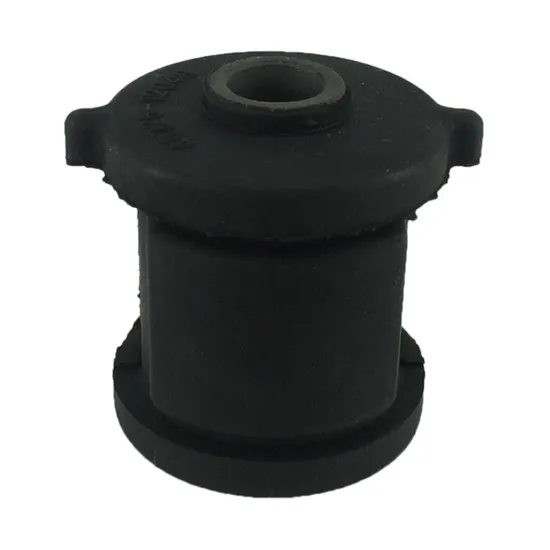 Swift and Dependable Supply: 48725-12040 Rubber Parts Drag Link Bush Rear for Toyota COROLLA