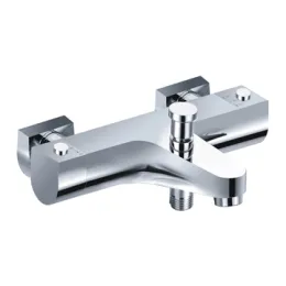 Shower Mixer, Tub Faucets