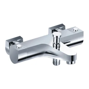 Shower Mixer, Tub Faucets