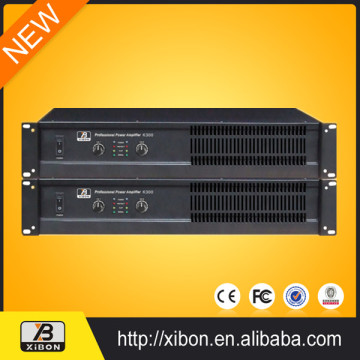 200watt High Quality Power Amplifier