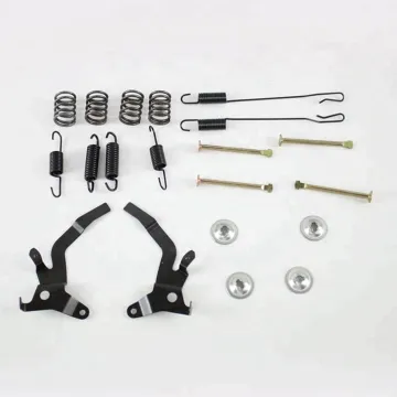 Hiace KDH22 Rear Brake Spring Repair Kits 04942-26010