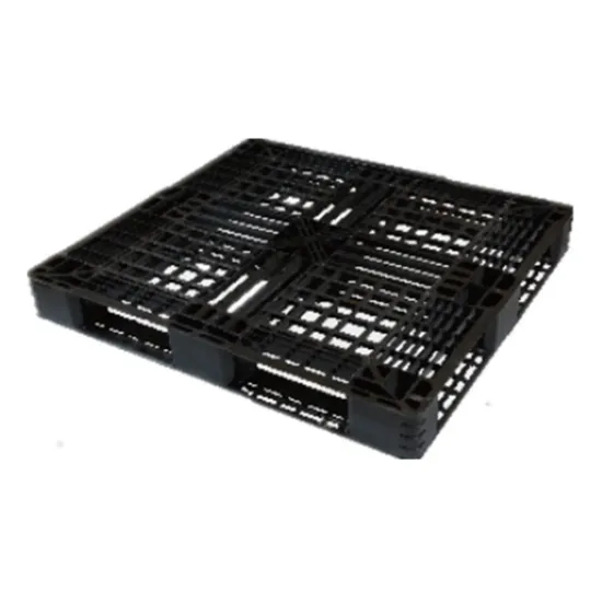125mm height Tianzi Style Pallet mould